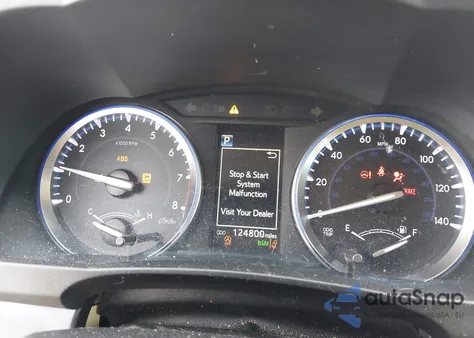 2017 Toyota Highlander Xle из США, поврежденный, VIN 5TDKZRFH8HS210208